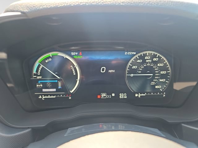 New 2026 Subaru Forester Premium AWD/4WD image 14