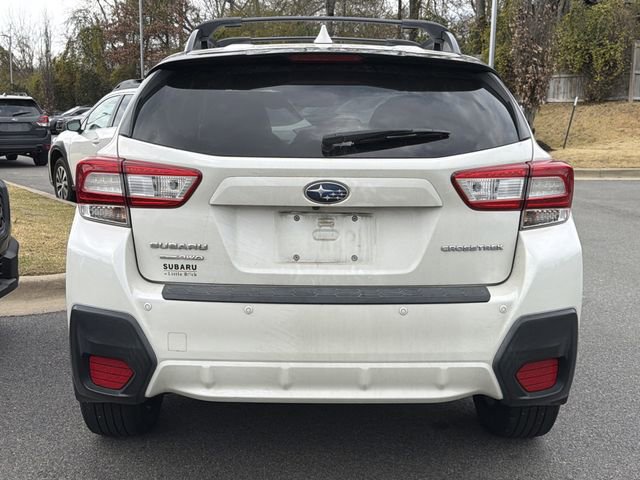 Used 2019 Subaru Crosstrek 2.0i Limited w/ Popular Package #4 image 5