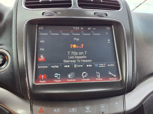 Used 2020 Dodge Journey Crossroad image 20