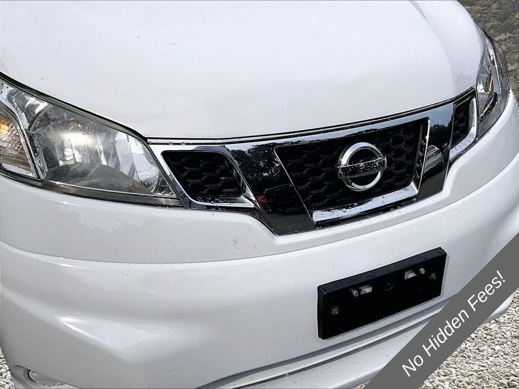 Used 2020 Nissan NV200 SV FWD image 25