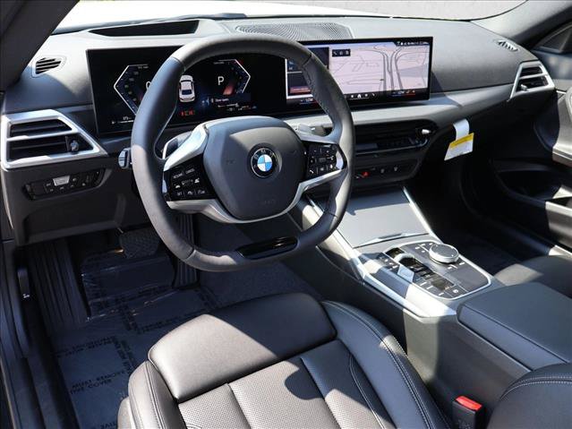 New 2026 BMW 230i xDrive Coupe w/ Premium Package AWD/4WD image 3