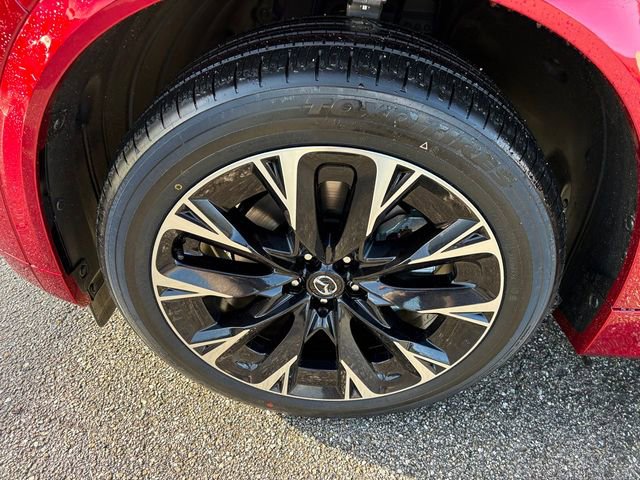 New 2026 MAZDA CX-90 3.3 Turbo S w/ Premium Plus AWD/4WD image 7