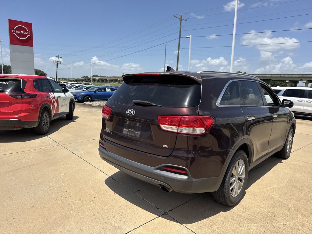 Used 2016 Kia Sorento FWD w/ LX Convenience Package image 18