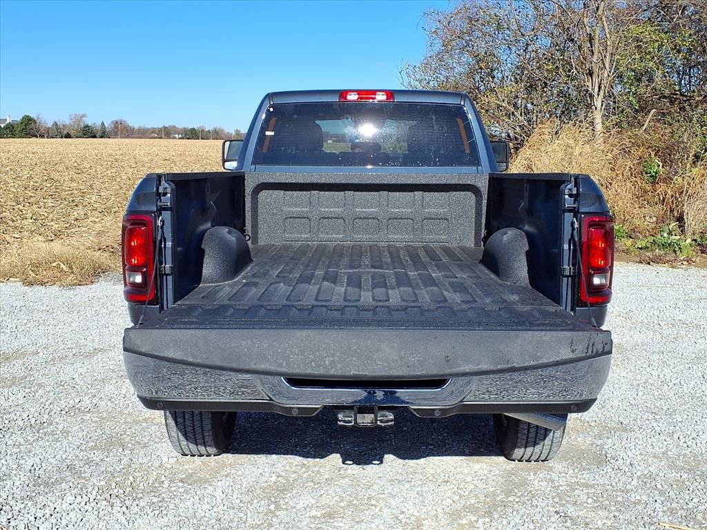 New 2026 RAM 2500 Big Horn w/ Bed Convenience Group image 31