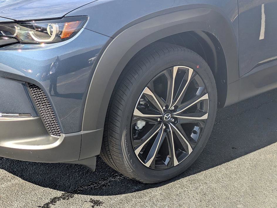 New 2026 MAZDA CX-50 AWD 2.5 S w/ Weather Package image 9