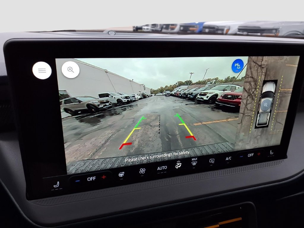 New 2026 Ford Maverick Tremor AWD/4WD image 11