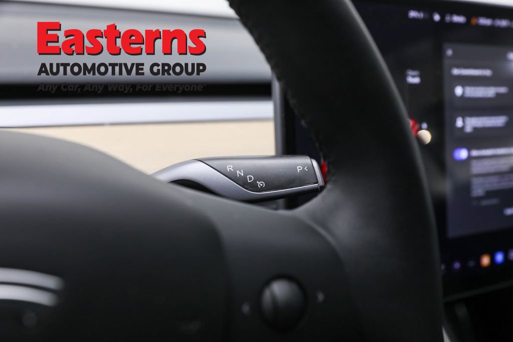 Used 2020 Tesla Model 3 Long Range image 13