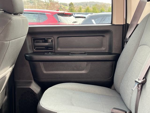 Used 2023 RAM 1500 Tradesman w/ Chrome Plus Package image 37