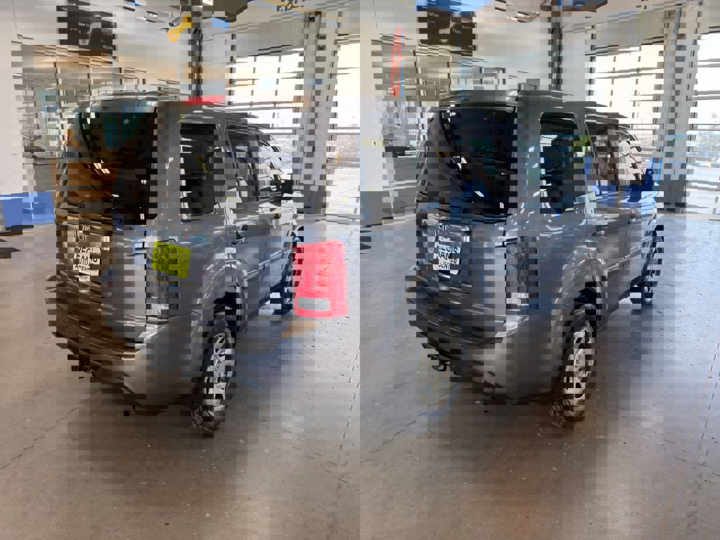 Used 2015 Honda Pilot LX image 5