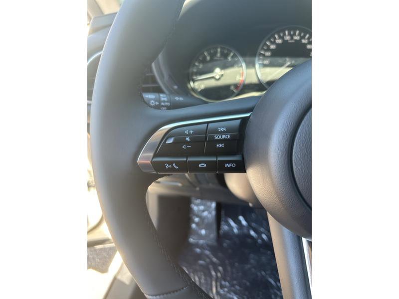 Certified 2024 MAZDA CX-30 AWD 2.5 S w/ Preferred Package image 19