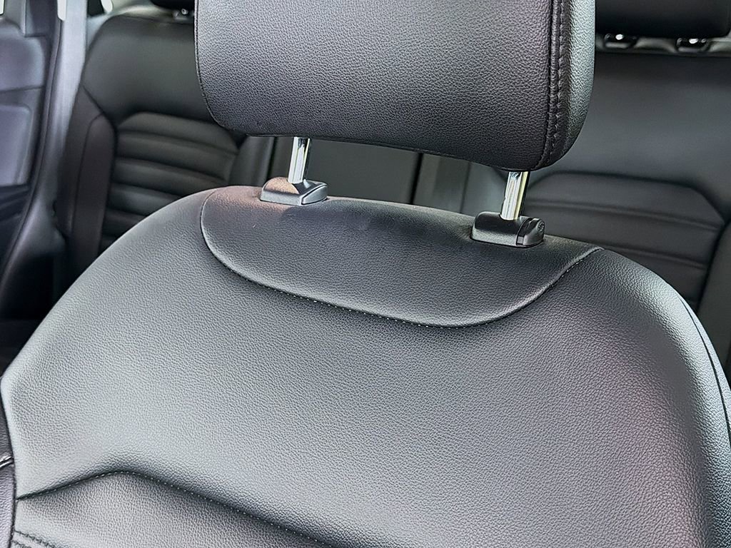 Used 2022 Ford Edge SEL w/ Convenience Package image 20