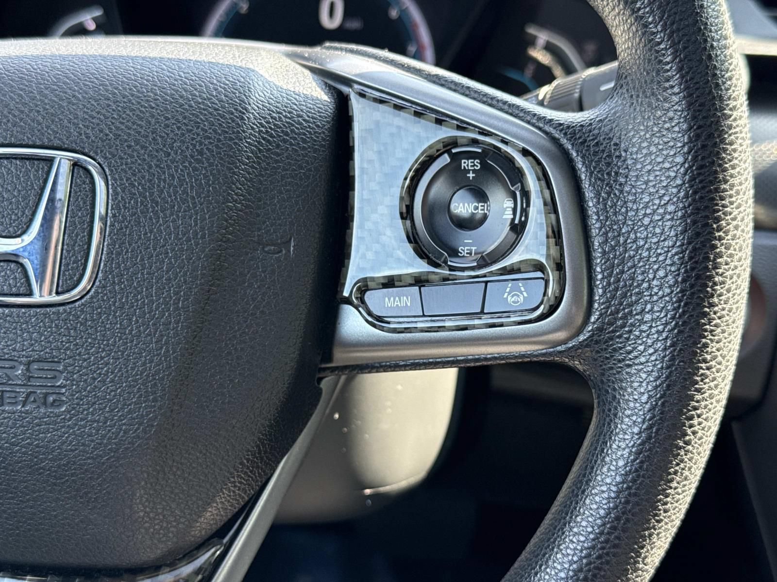Used 2019 Honda Civic EX image 14