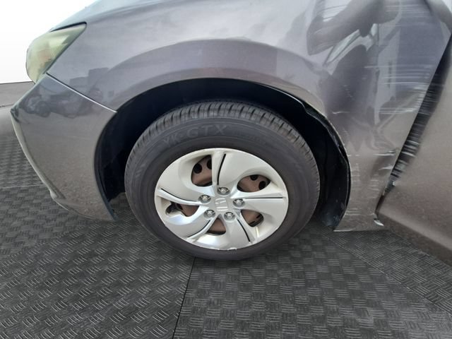 Used 2014 Honda Civic LX image 13
