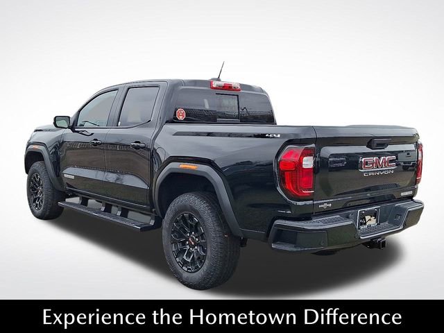 New 2026 GMC Canyon Elevation w/ Convenience Package image 4
