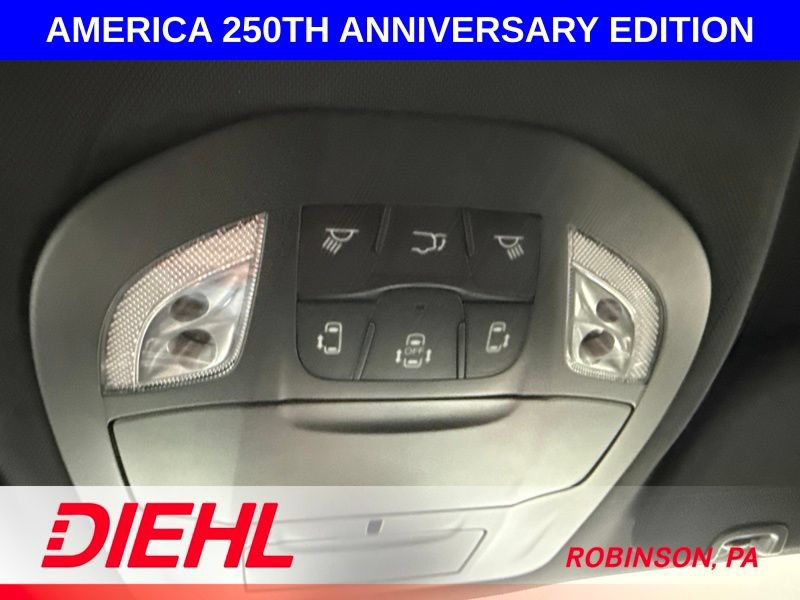 New 2027 Chrysler Pacifica Select FWD image 39