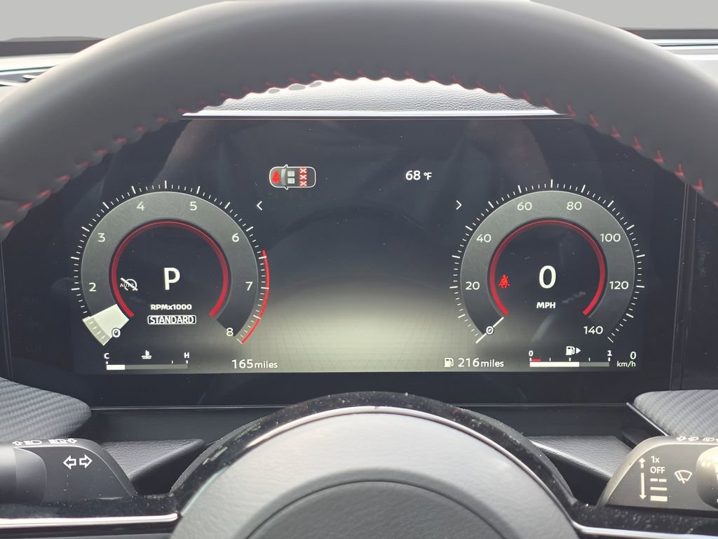 New 2026 Nissan Kicks SR image 20