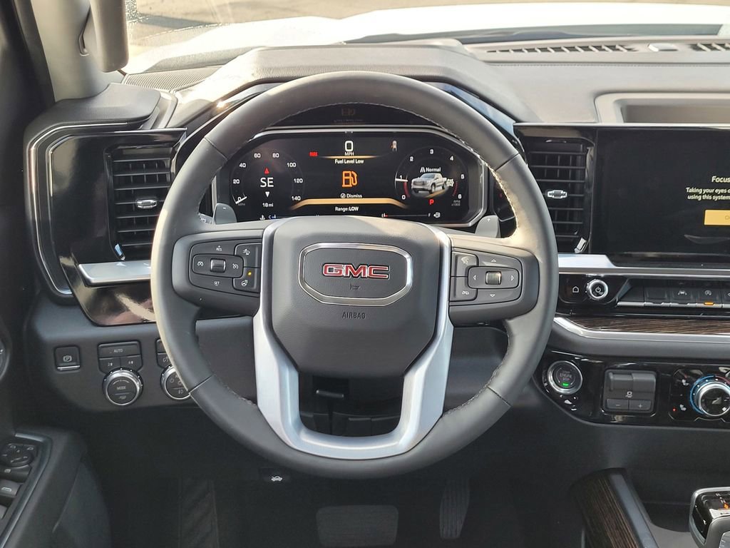 New 2026 GMC Sierra 1500 Elevation AWD/4WD image 9