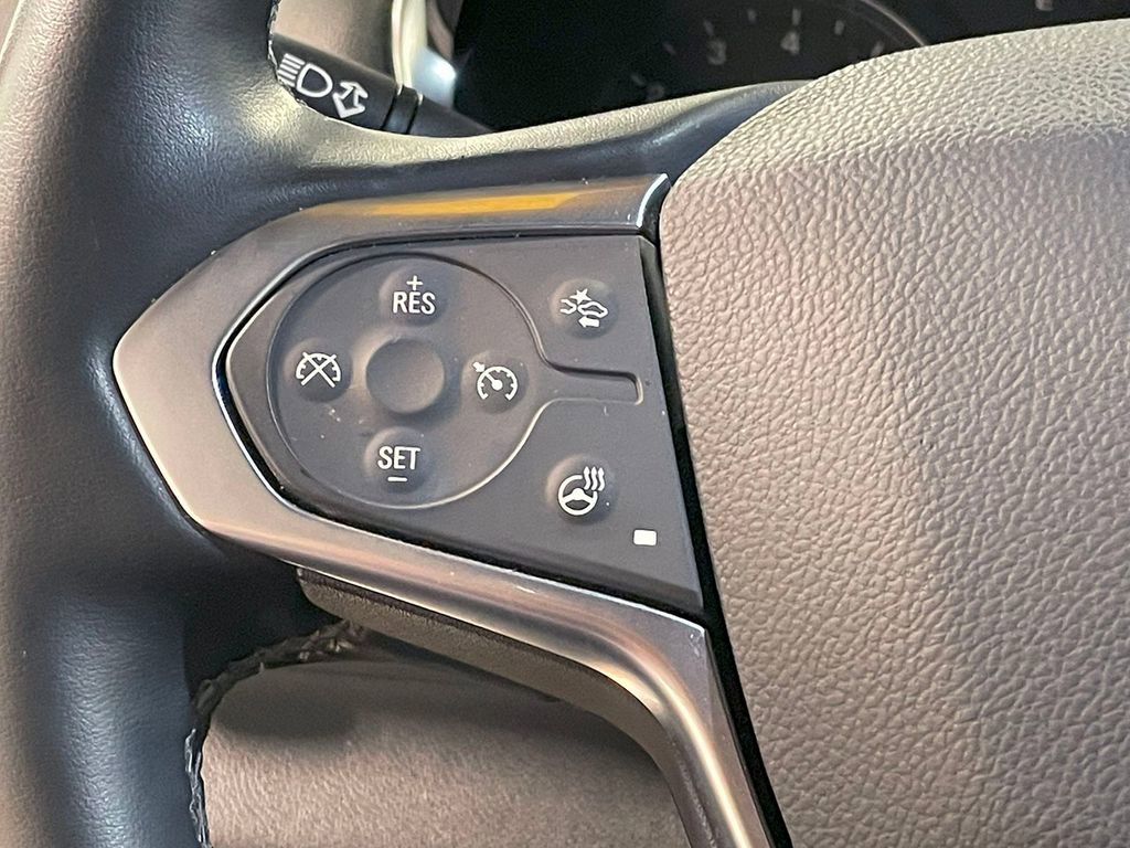 Used 2023 Chevrolet Traverse RS w/ LPO, Floor Liner Package image 21