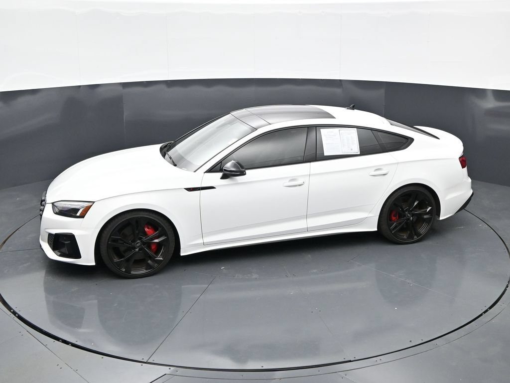 Used 2023 Audi S5 Premium Plus AWD/4WD image 39
