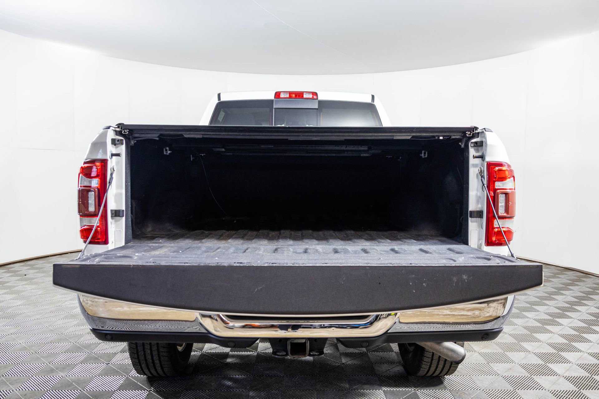 Used 2019 RAM 2500 Big Horn AWD/4WD image 43