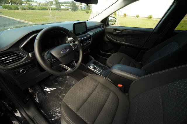 Used 2023 Ford Escape Active FWD image 24