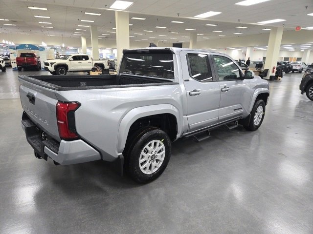 New 2026 Toyota Tacoma SR5 image 5
