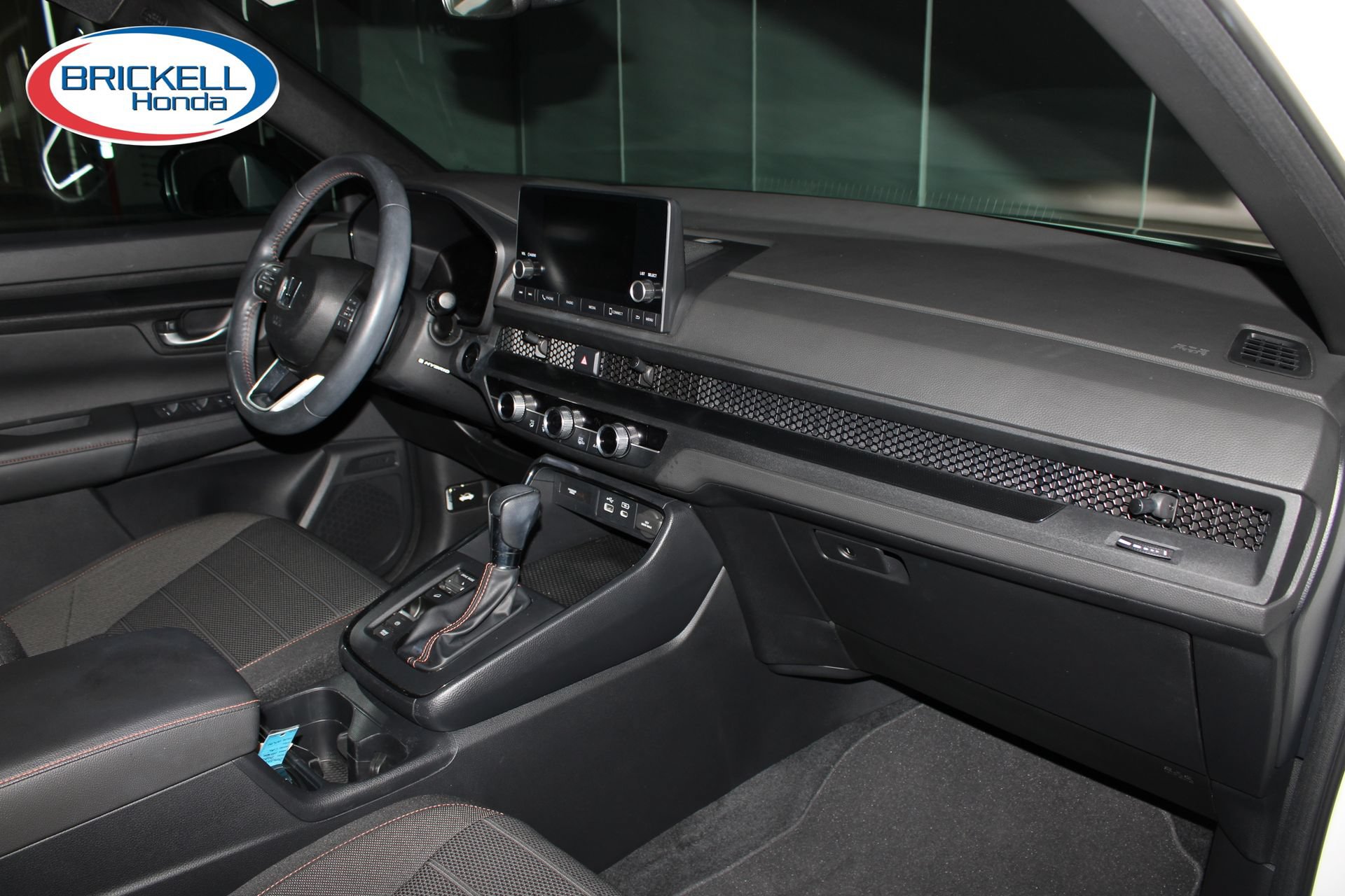 Certified 2023 Honda CR-V Sport image 14
