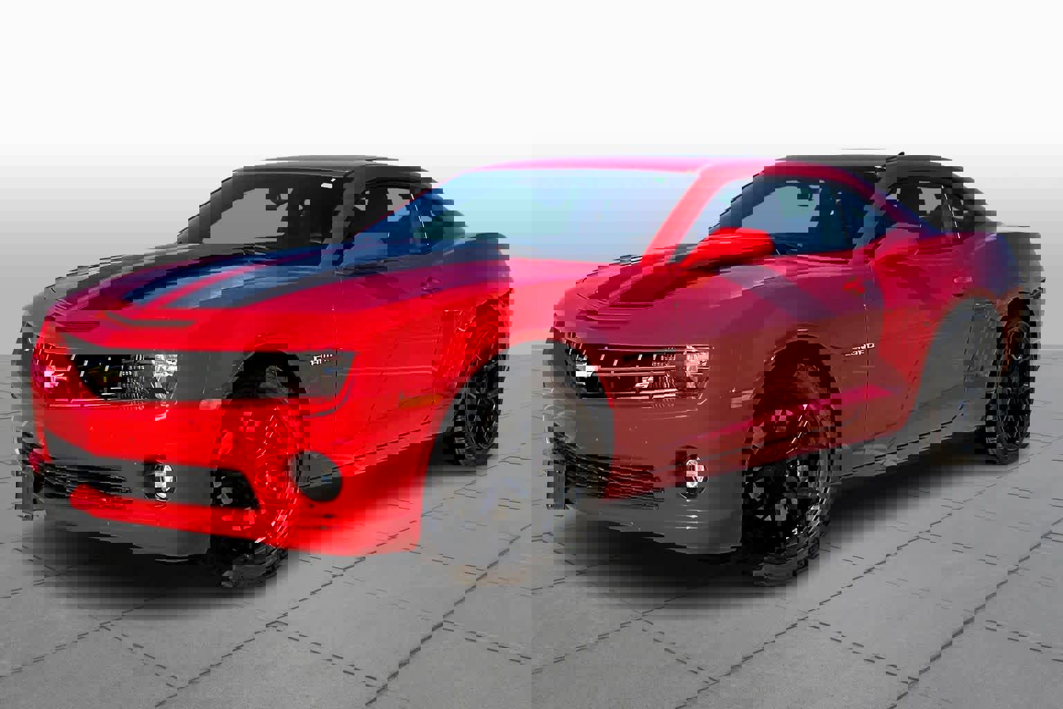 Used 2010 Chevrolet Camaro SS