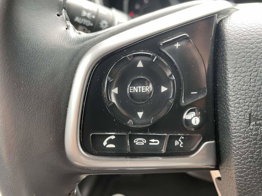 Used 2020 Honda CR-V EX-L image 26
