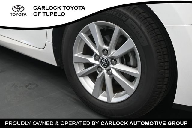 Used 2025 Toyota Camry SE FWD image 39