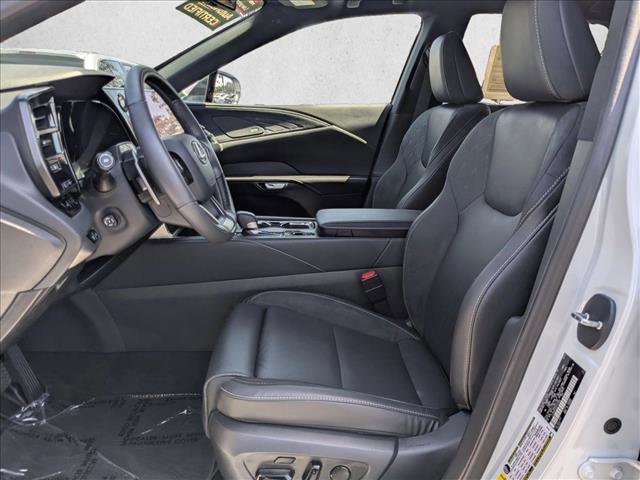 Used 2025 Lexus RX 350 w/ Convenience Package AWD/4WD image 17