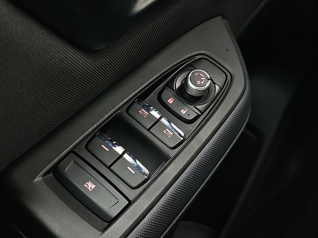 Certified 2026 Subaru Forester Premium AWD/4WD image 13