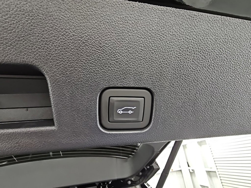 New 2026 GMC Acadia Elevation w/ Black Edition image 33