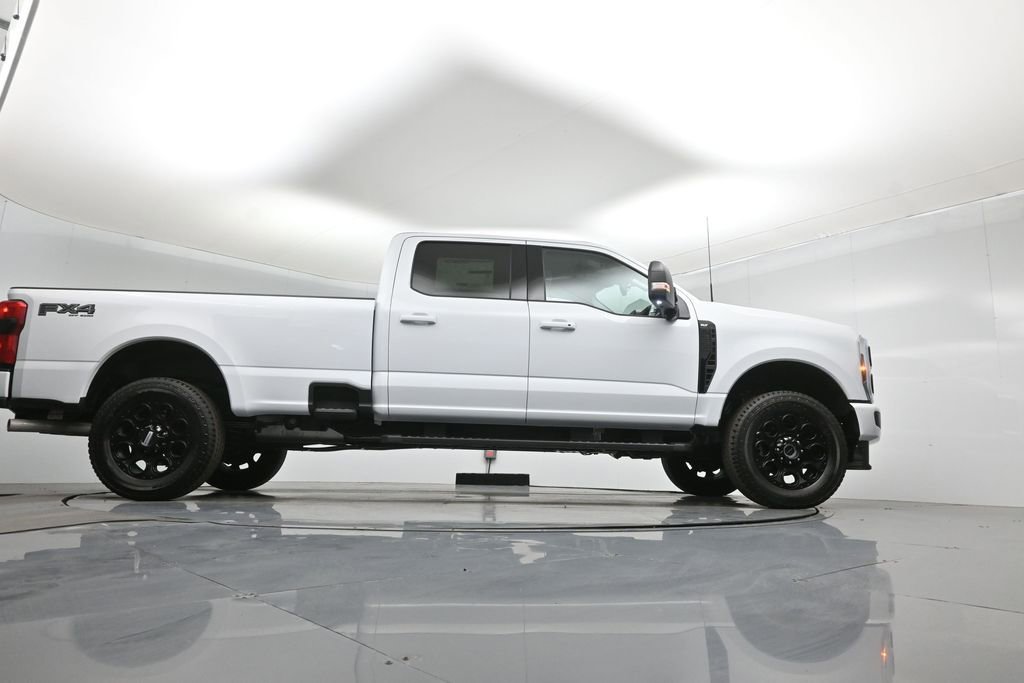 New 2026 Ford F350 XLT w/ XLT Premium Package image 43