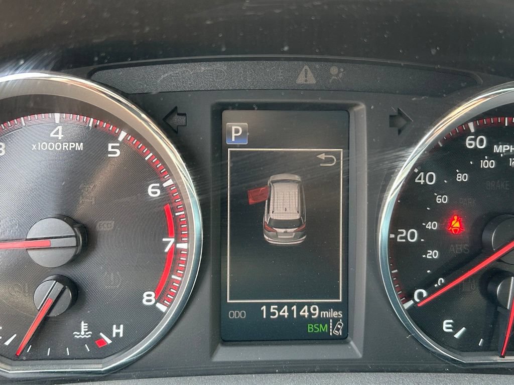 Used 2017 Toyota RAV4 SE w/ Power Extra Value Package AWD/4WD image 16