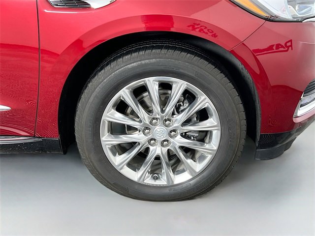 Used 2021 Buick Enclave Premium w/ Sun and Sites Package image 41