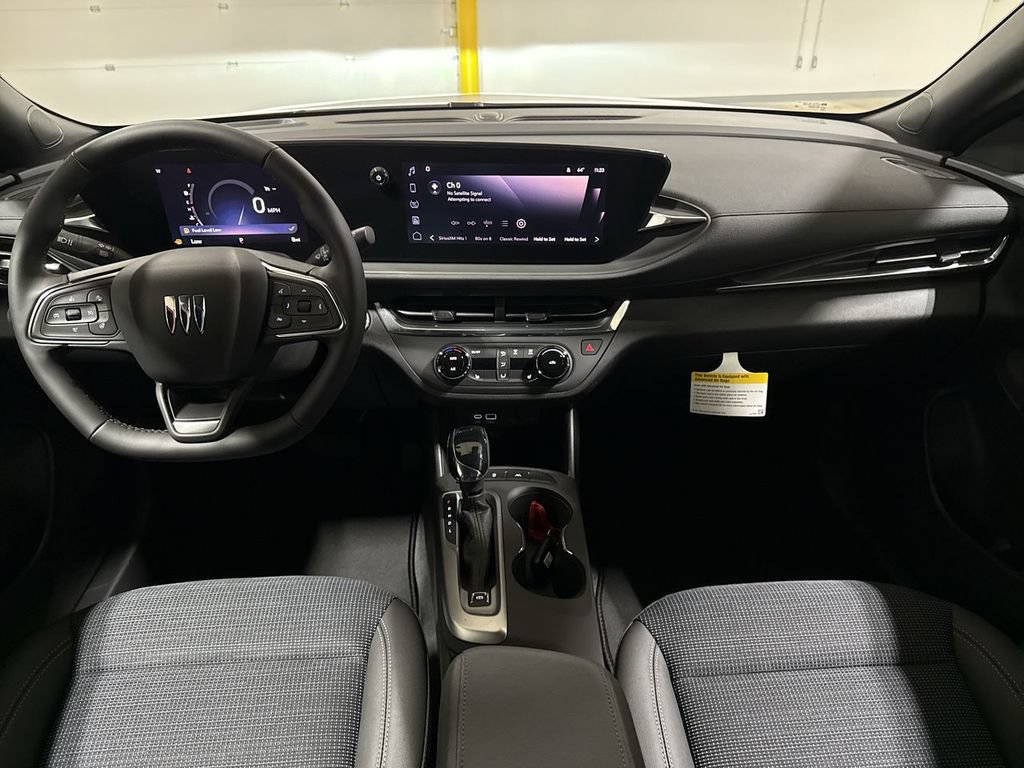 New 2026 Buick Envista Preferred w/ Convenience I Package FWD image 10