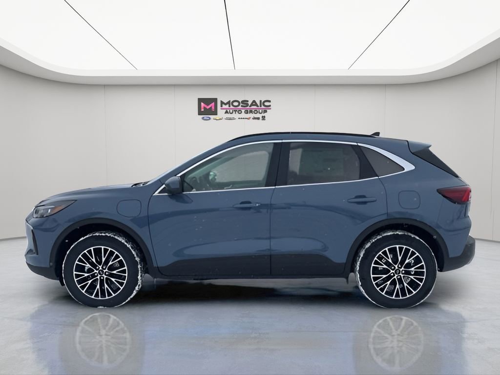 New 2026 Ford Escape Base w/ PHEV Premium Package image 4