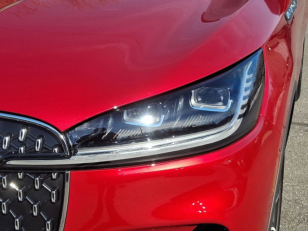 Used 2025 Lincoln Aviator Reserve w/ Illumination Package image 9