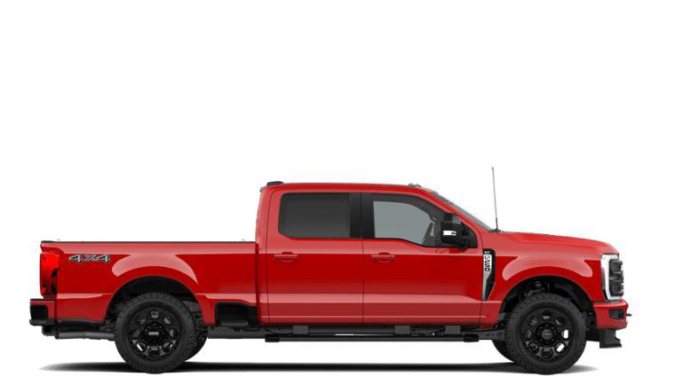New 2026 Ford F250 XLT AWD/4WD image 27