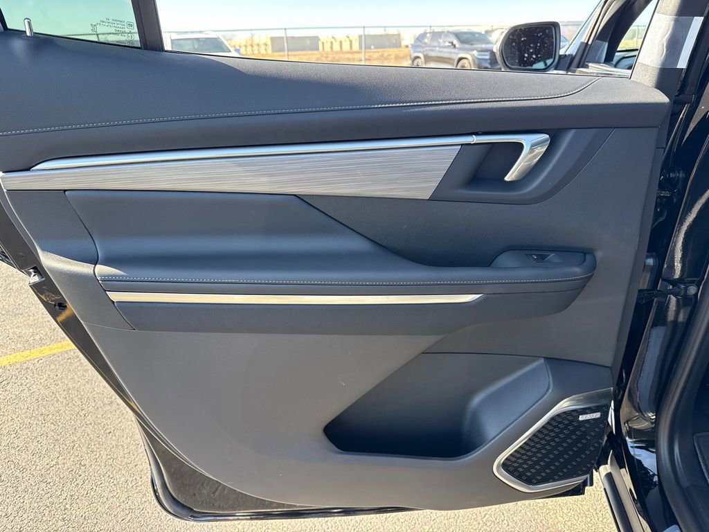 New 2026 Buick Enclave Preferred w/ Power Package image 33