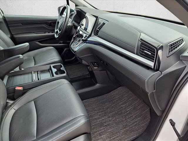 Used 2024 Honda Odyssey Touring image 23