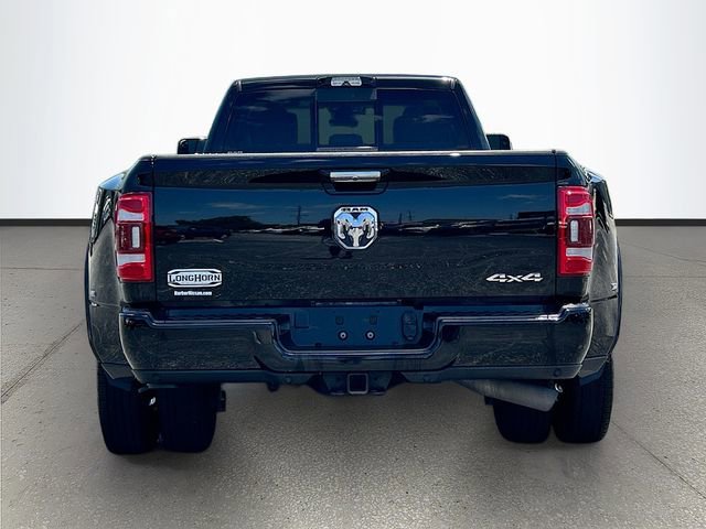 Used 2021 RAM 3500 Limited AWD/4WD image 27