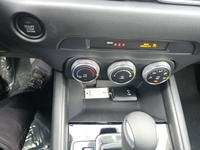 New 2025 MAZDA CX-5 AWD 2.5 S image 19