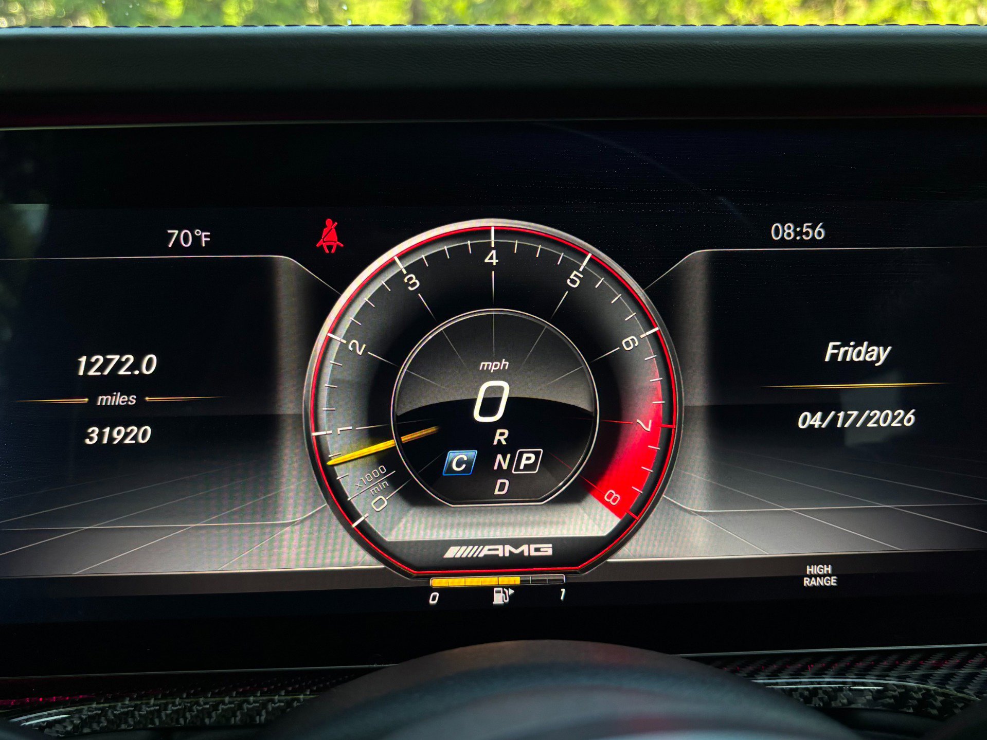 Used 2020 Mercedes-Benz G 63 AMG 4MATIC image 57