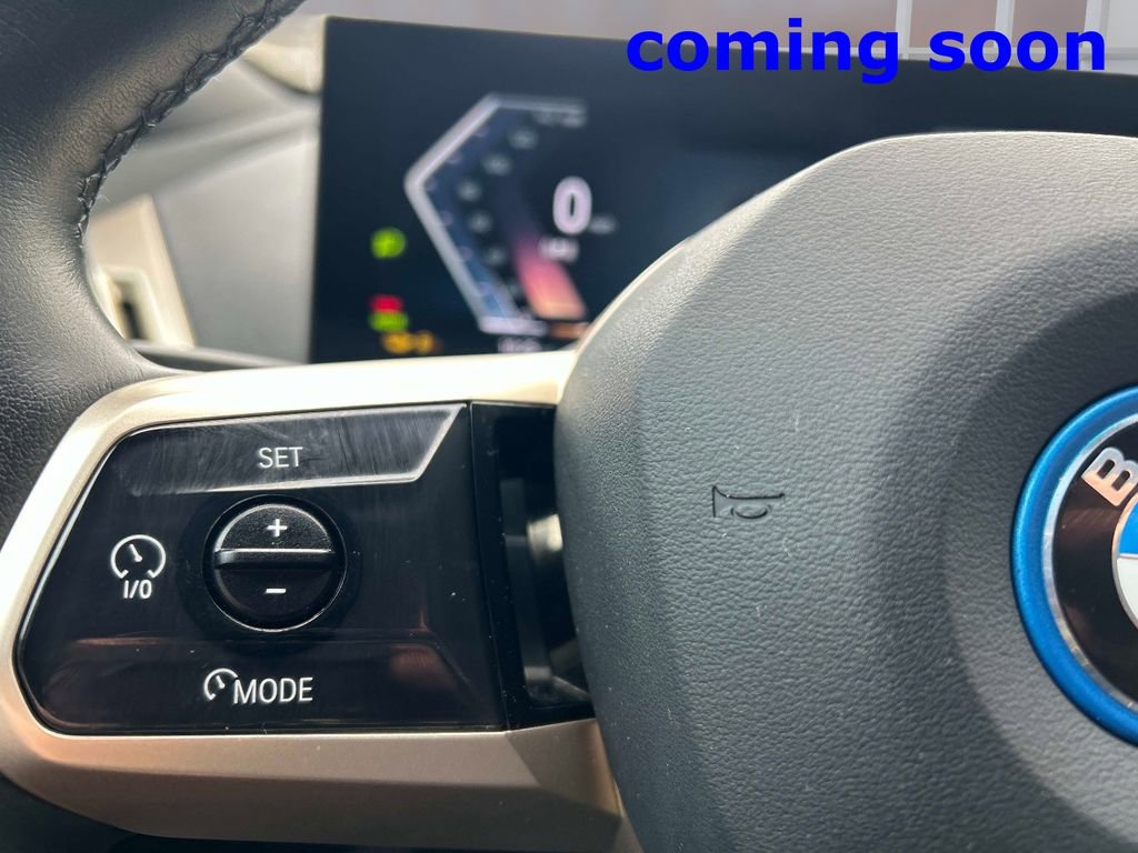 Used 2023 BMW iX xDrive50 w/ Ultimate Package 2 image 26