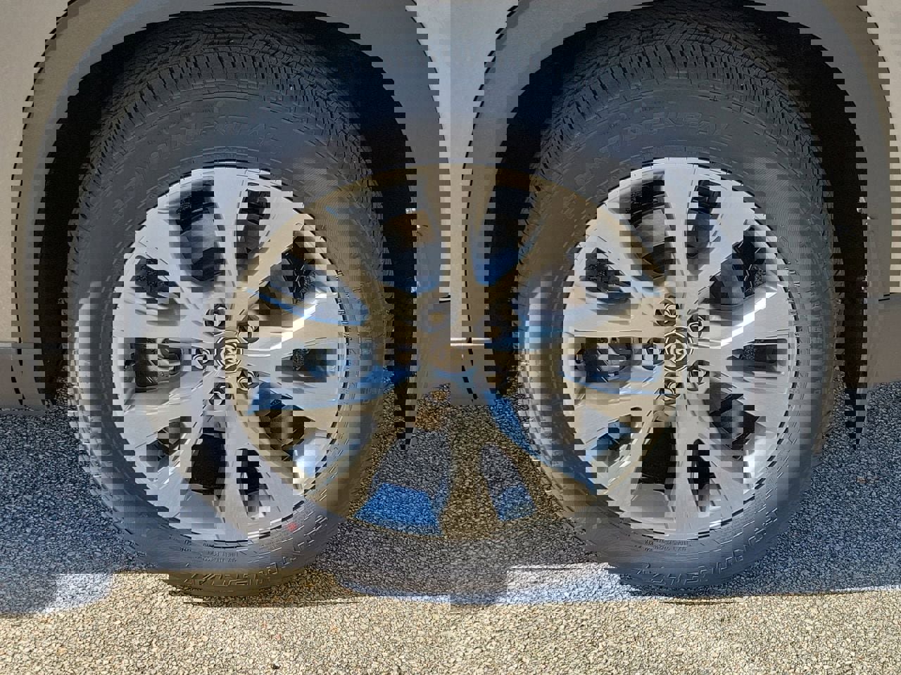 New 2026 Toyota Grand Highlander Limited AWD/4WD image 5