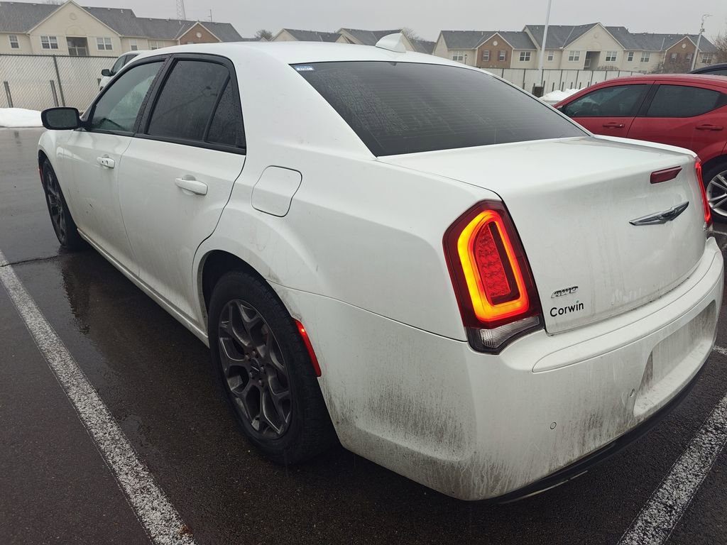 Used 2017 Chrysler 300 S w/ 300S Premium Group image 5
