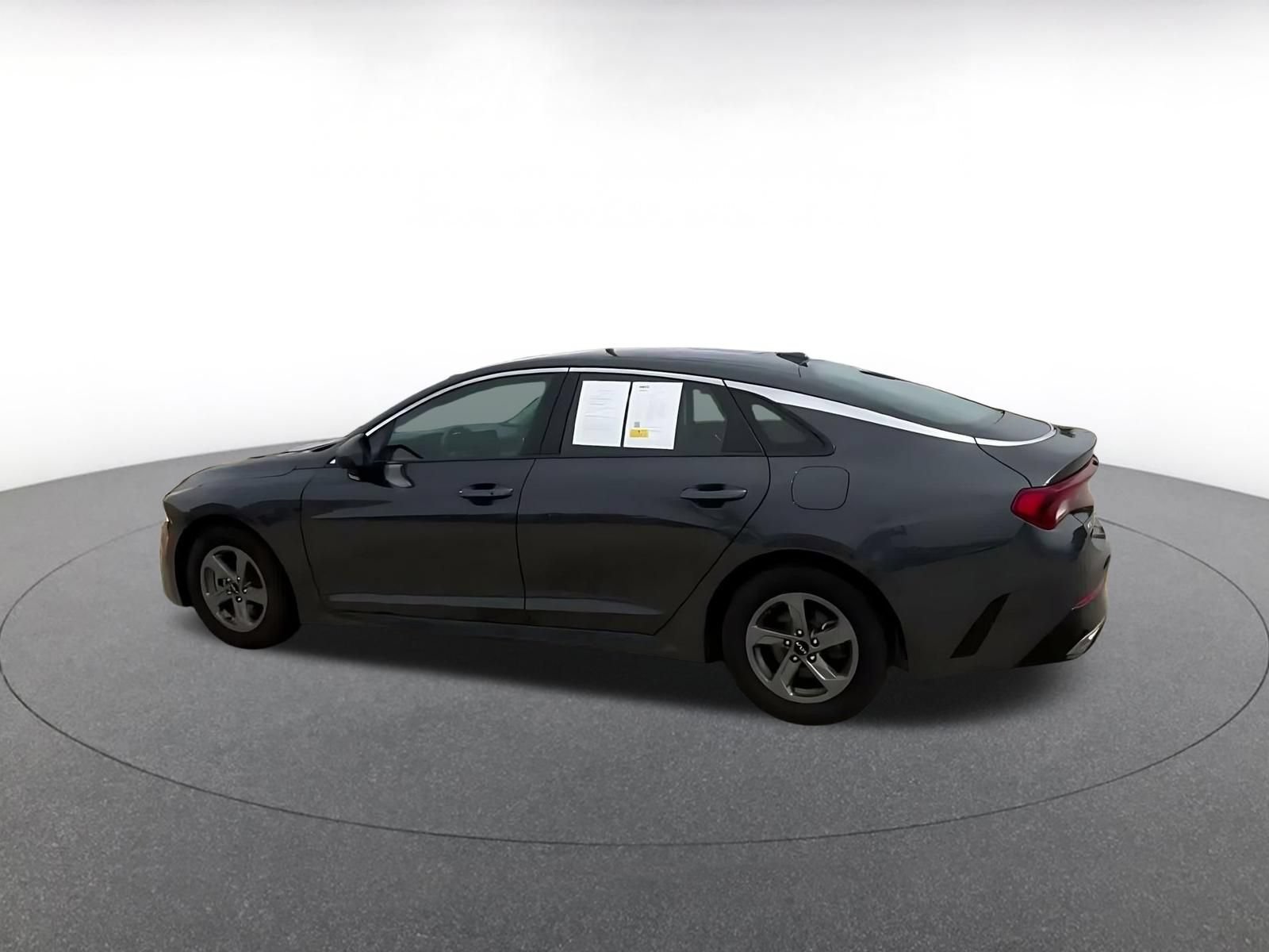 Used 2023 Kia K5 LXS FWD image 10