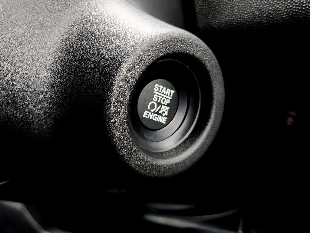 New 2025 RAM ProMaster 1500 w/ Safety Group image 22